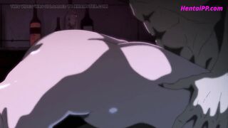 Stepbrother Cum On Stepsister Tits ( Use Condom ) HENTAI - 7 image