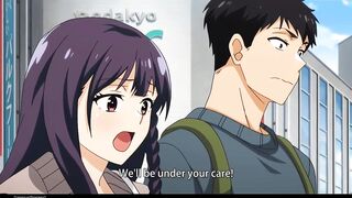 Sex ga Suki de Suki de Daisuki na Classmate 1