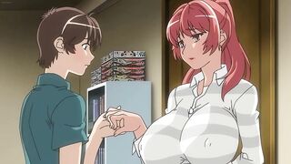 Three College girls want to sex with their friend during cleanliness - 2 image