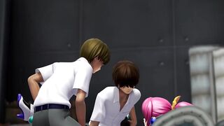 old shcool japanese hentai game reviews - 5 image