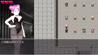 Hentai game Prison Thrill/Dangerous Infiltration of a Horny Woman Gallery - 3 image