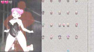 Hentai game Prison Thrill/Dangerous Infiltration of a Horny Woman Gallery - 4 image