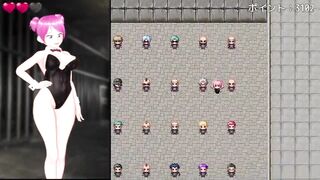 Hentai game Prison Thrill/Dangerous Infiltration of a Horny Woman Gallery - 9 image