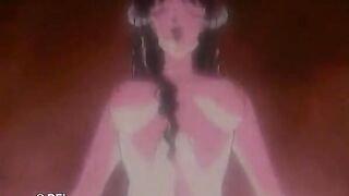 Hentai teen girl takes a large cock and is comforted afterwards and enjoy that big fat cock - 9 image