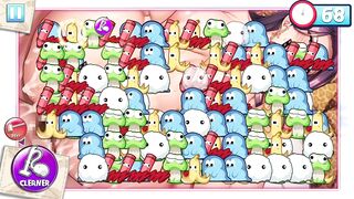 Cleaning hentai pictures - Hentai Game - Paradise Cleaning! - 3 image