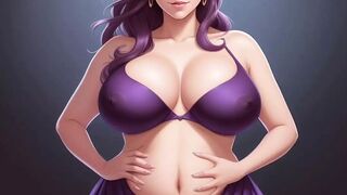 No matter the size, my ass needs it...stick that black cock in it and make me scream - 1 image