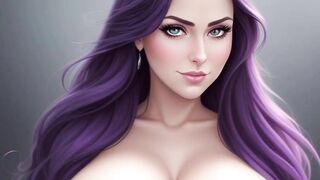 No matter the size, my ass needs it...stick that black cock in it and make me scream