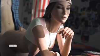 fuck collage girlfriend full Sex Scenes - 2 image