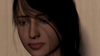 Indian Desi Step Sister Fucked Hard by Her Step Brother. Indian Family Affairs EP 3 - 3 image