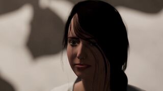 Indian Desi Step Sister Fucked Hard by Her Step Brother. Indian Family Affairs EP 3 - 4 image