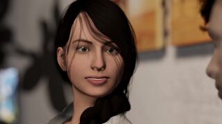 Indian Desi Step Sister Fucked Hard by Her Step Brother. Indian Family Affairs EP 3 - 5 image