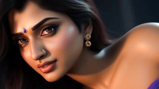 Desi Indian Bhabhi Couple Full Hardcore Sex With Stepsister Sex Desi Sex Desi Indian Fuck - 10 image