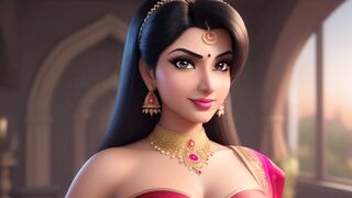 Desi Indian Bhabhi Couple Full Hardcore Sex With Stepsister Sex Desi Sex Desi Indian Fuck - 2 image