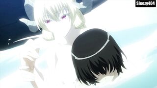 Seven Mortal Sins Fanservice Compilation - 10 image