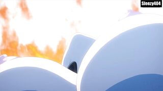 Seven Mortal Sins Fanservice Compilation - 5 image