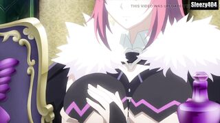 Seven Mortal Sins Fanservice Compilation - 6 image
