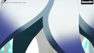 Seven Mortal Sins Fanservice Compilation - 7 image