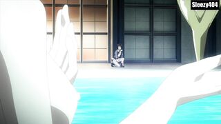 Seven Mortal Sins Fanservice Compilation - 8 image