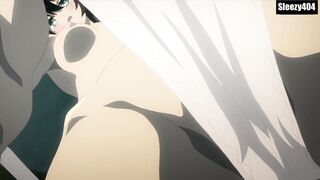 Seven Mortal Sins Fanservice Compilation