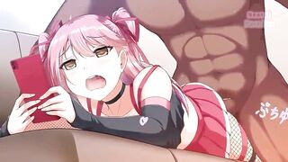 Peeping Dorm Manager - Full Sex Animations - Hentai Video game - Hentai Paradise