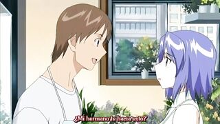 Hentai Milt Busty Wants To Be Fucked - Uncensored - 10 image