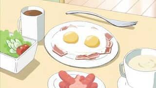 Hentai Milt Busty Wants To Be Fucked - Uncensored - 2 image