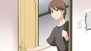 Hentai Milt Busty Wants To Be Fucked - Uncensored - 4 image