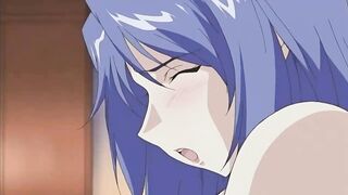 Hentai Milt Busty Wants To Be Fucked - Uncensored - 7 image