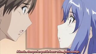 Hentai Milt Busty Wants To Be Fucked - Uncensored - 8 image