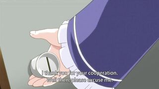 Some Uncensored Hentai - 10 image