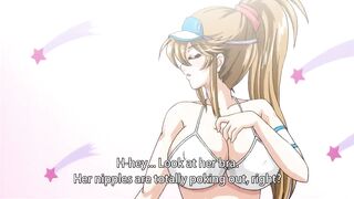 Some Uncensored Hentai - 4 image