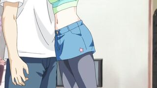 Some Uncensored Hentai