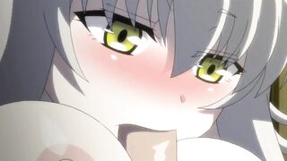 KOI MAGUWAI Amazing adventures o f young xy girl.. or fox Part2. English subtitles - 2 image