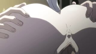 KOI MAGUWAI Amazing adventures o f young xy girl.. or fox Part2. English subtitles - 5 image