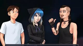 Summertime Saga Part 76 - Adventure by MissKitty2K - 1 image