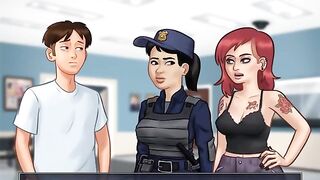 Summertime Saga Part 76 - Adventure by MissKitty2K