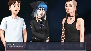 Summertime Saga Part 76 - Adventure by MissKitty2K - 2 image