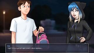 Summertime Saga Part 76 - Adventure by MissKitty2K - 4 image