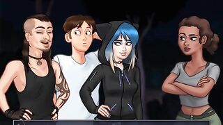 Summertime Saga Part 76 - Adventure by MissKitty2K - 5 image