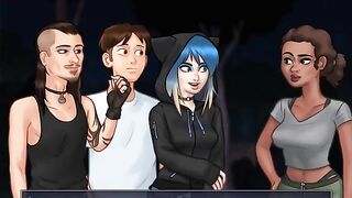 Summertime Saga Part 76 - Adventure by MissKitty2K - 6 image