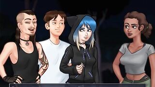 Summertime Saga Part 76 - Adventure by MissKitty2K - 7 image