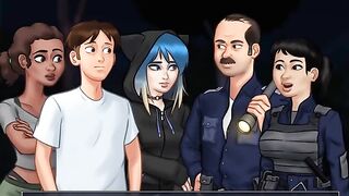 Summertime Saga Part 76 - Adventure by MissKitty2K - 8 image