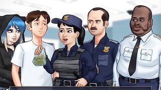 Summertime Saga Part 76 - Adventure by MissKitty2K - 9 image