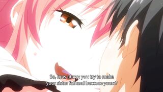 ANIME UNCENSORED HENTAI UNCENSORED JAPANESE JAV CARTOON CUMSHOT BIG TITS ANAL CUCK CUCKOLD - 5 image