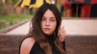 Lust Academy 3 (Bear In The Night) - Part 217 - A Toast To Us By MissKitty2K - 6 image