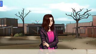 SHELTER (WinterLook) - PT 37 - A New Hole By MissKitty2K - 10 image