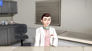 SHELTER (WinterLook) - PT 37 - A New Hole By MissKitty2K - 2 image