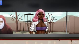 SHELTER (WinterLook) - PT 37 - A New Hole By MissKitty2K - 3 image