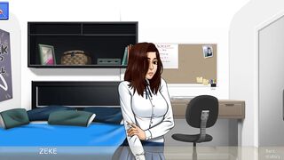 SHELTER (WinterLook) - PT 37 - A New Hole By MissKitty2K - 4 image