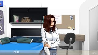 SHELTER (WinterLook) - PT 37 - A New Hole By MissKitty2K - 5 image